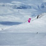 Snowkiting, The Ultimate Winter Boardsport