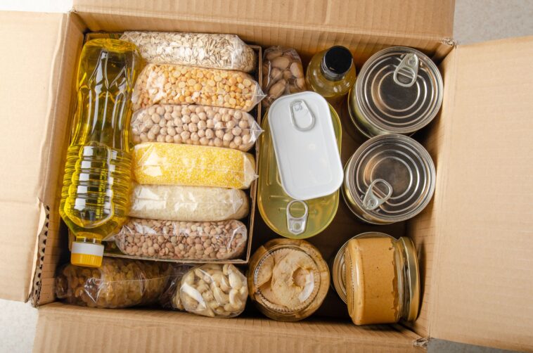 5 Easy Steps To Building The Ultimate Survival Food Kit