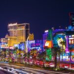 Why Las Vegas is the Ultimate Vacation Destination For Fun and Entertainment