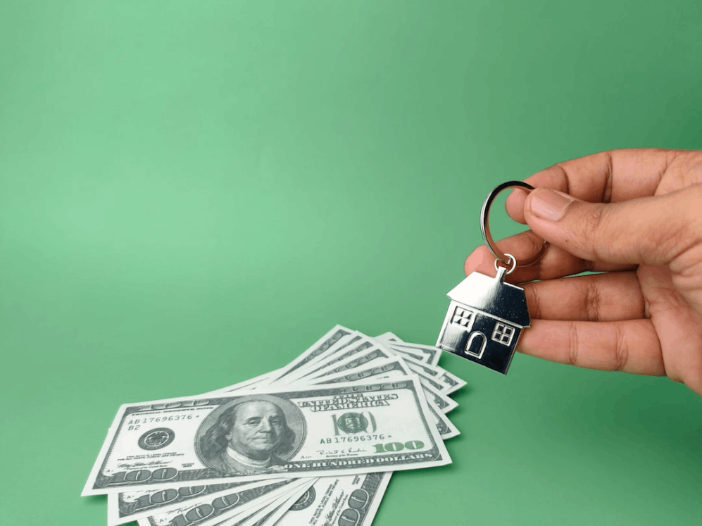 How Much Cost To Refinance A Mortgage?