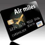 airmiles credit card